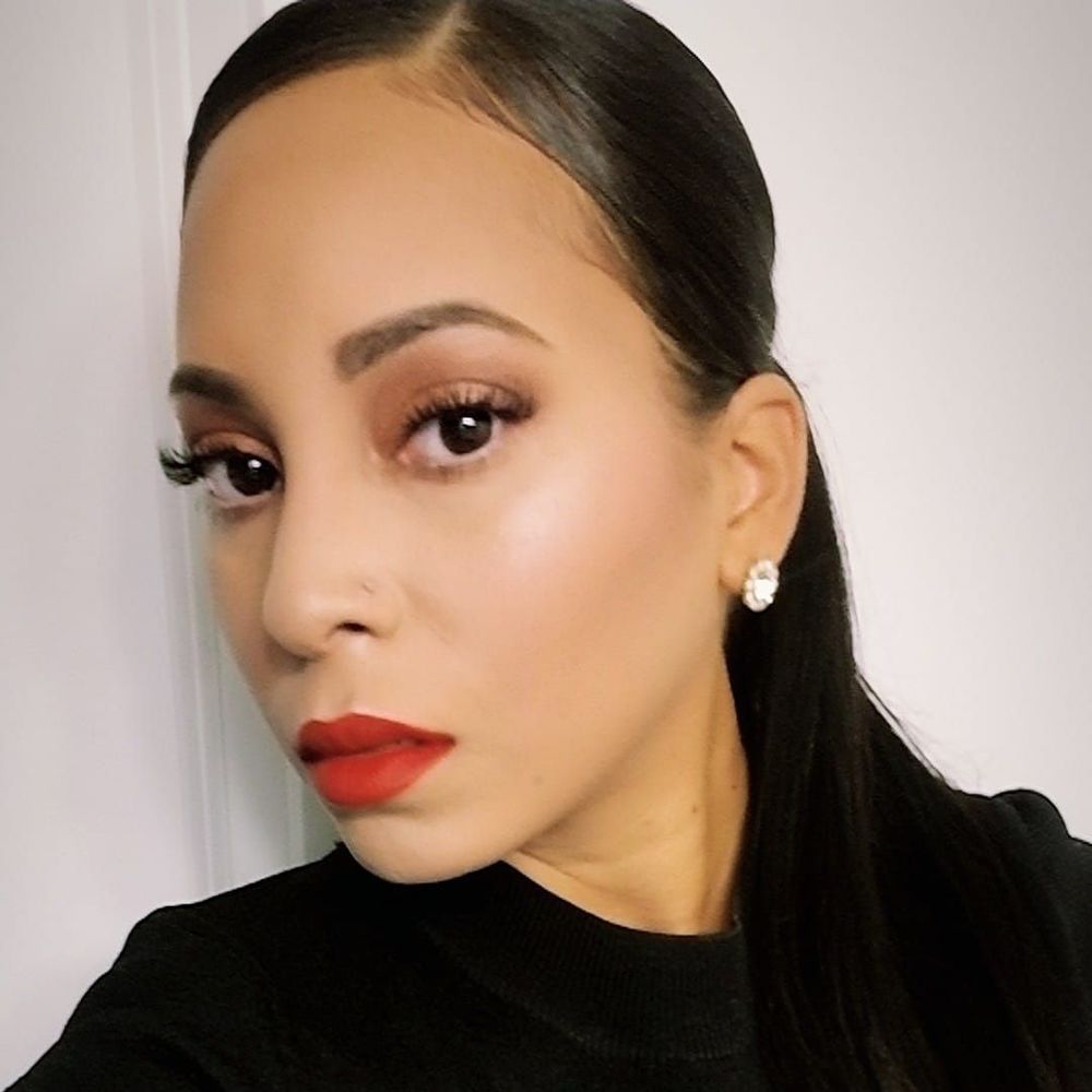 Meet your Posher, Lymaris